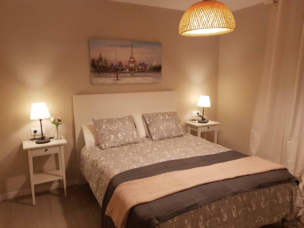 Apartamento Jerez 2018 Jerez de la Frontera Exterior photo