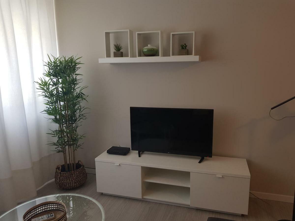 Apartamento Jerez 2018 Jerez de la Frontera Exterior photo