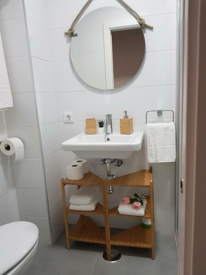Apartamento Jerez 2018 Jerez de la Frontera Exterior photo