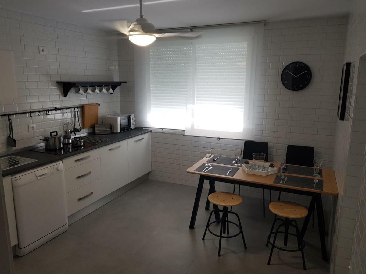 Apartamento Jerez 2018 Jerez de la Frontera Exterior photo