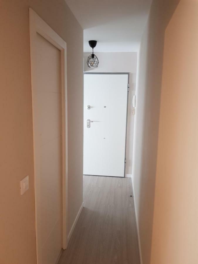 Apartamento Jerez 2018 Jerez de la Frontera Exterior photo