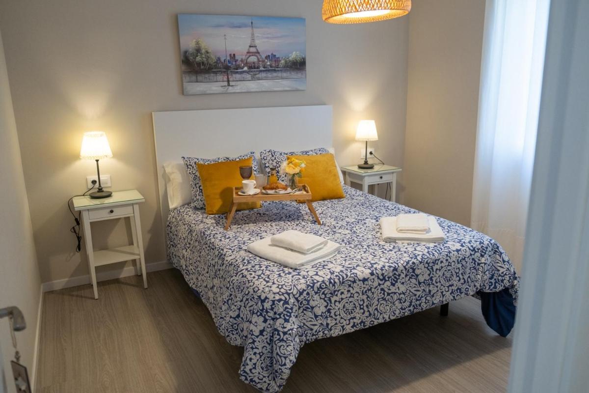 Apartamento Jerez 2018 Jerez de la Frontera Exterior photo