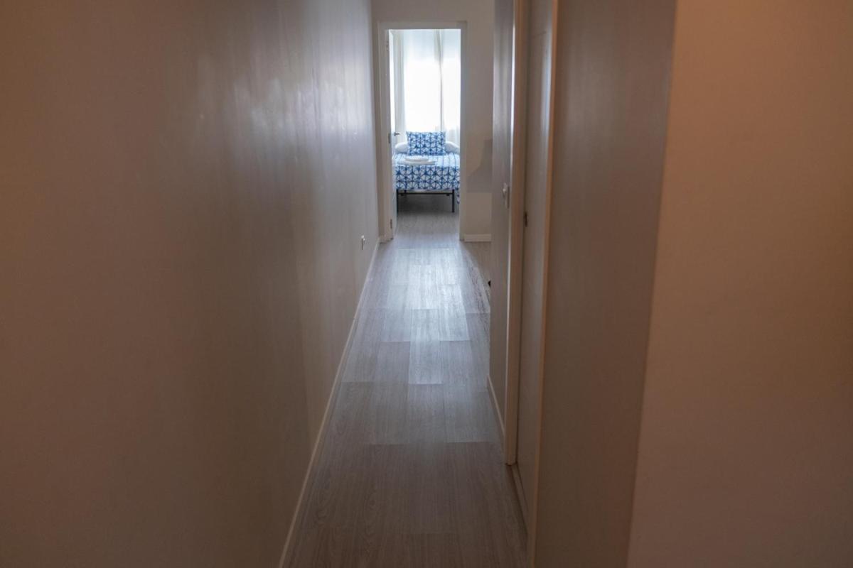 Apartamento Jerez 2018 Jerez de la Frontera Exterior photo