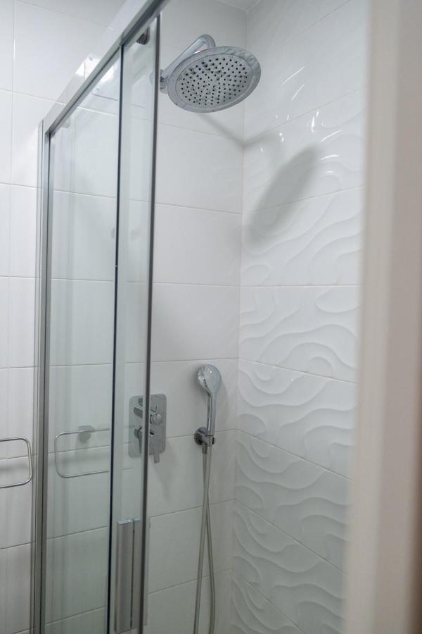 Apartamento Jerez 2018 Jerez de la Frontera Exterior photo