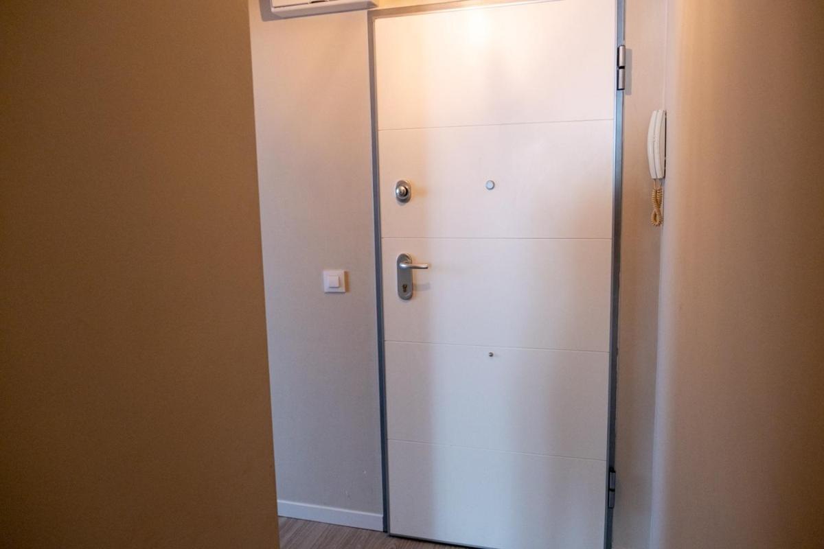 Apartamento Jerez 2018 Jerez de la Frontera Exterior photo
